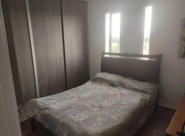 Apartamento com 2 dormitórios à venda, 63 m² por R$ 390.000,00 - Condomínio Jardim dos Taperás - Salto/SP · Apartamento à venda - na Bela Vista