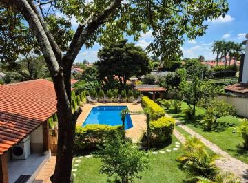 CASA COM 3 DORMITÓRIOS À VENDA E PARA ALUGAR - TERRAS DE ITAICI - INDAIATUBA/SP · Casa à venda - em Terras de Itaici