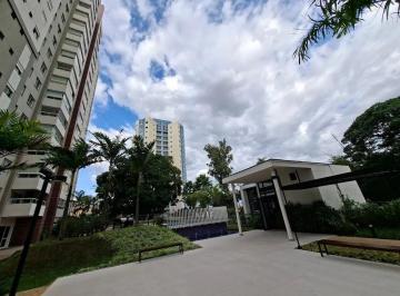 APARTAMENTO COM 3 QUARTOS (2 SUÍTES) À VENDA, 128 M² POR R$ 1.650.000 - EDIFÍCIO DUE - INDAIATUBA/SP · Apartamento à venda - no Jardim Pau Preto