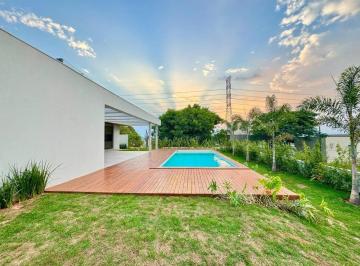 Casa com 4 dormitórios à venda, 335 m² por R$ 3.898.000,00 - Condomínio Campos Santo Antonio II - Itu/SP · Casa à venda - em Residencial Parque Campos de Santo Antônio II