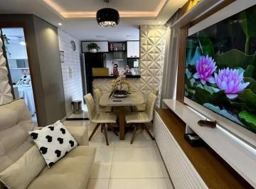 Apartamento com 2 dormitórios à venda, 45 m² por R$ 250.000 - Condomínio Ilha dos Corais - Itu/SP · Apartamento à venda - no Parque Nossa Senhora da Candelária