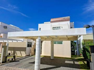 CASA COM 3 DORMITÓRIOS À VENDA, 190 m², R$ 1.100.000 - PALM TREE RESIDENCE - INDAIATUBA/SP · Casa à venda - na Vila Aurora