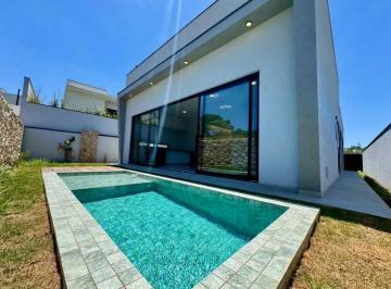 Casa com 3 dormitórios à venda, 210 m² por R$ 2.390.000,00 - Condomínio Alphaville Castello - Itu/SP · Casa à venda - na Vila Martins