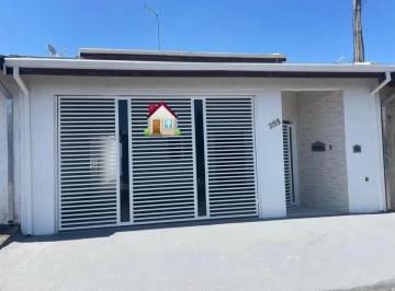 Casa com 2 dormitórios à venda, 80 m² por R$ 480.000,00 - Jardim dos Colibris - Indaiatuba/SP · Casa à venda - no Jardim dos Colibris