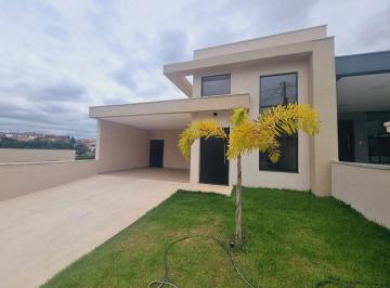 Casa com 3 dormitórios à venda, 160 m² por R$ 1.150.000,00 - Condomínio Gardenville - Itu/SP · Casa à venda - no Parque Nossa Senhora da Candelária