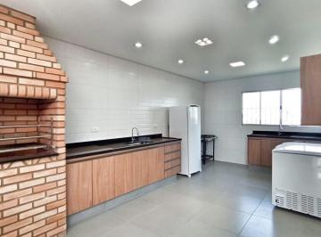 Espetacular Salão de Festas com Piscina, Brinquedoteca e Salão Comercial, à venda por R$540.000,00 - Residencial Laguna- Salto/SP · Casa à venda - no Residencial Parque Laguna