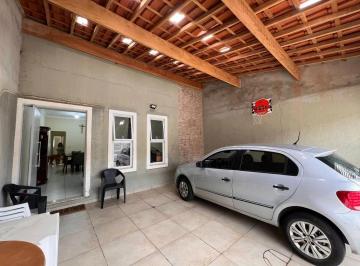 Casa com 3 dormitórios à venda, 130 m² por R$ 670.000,00 - Parque Nossa Senhora da Candelária - Itu/SP · Casa à venda - no Parque Nossa Senhora da Candelária