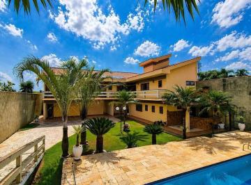 Casa com 3 dormitórios à venda, 400 m² por R$ 1.250.000,00 - Alto das Palmeiras - Itu/SP · Casa à venda - no Alto das Palmeiras