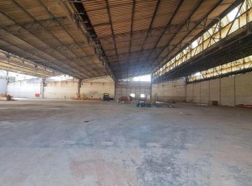 Galpão para alugar, 2500 m² por R$ 50.000,00/mês - Vila Martins - Itu/SP · Comercial para aluguel - na Vila Martins