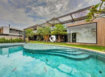 Casa com 6 dormitórios à venda, 960 m² por R$ 13.226.000,00 - Jardim Vila Paradiso - Indaiatuba/SP · Casa à venda - no Jardim Vila Paradiso