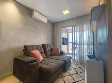 Apartamento com 3 dormitórios à venda, 92 m² por R$ 580.000,00 - Ilhas do Mediterrâneo - Itu/SP · Apartamento à venda - no Parque Industrial