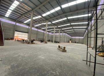 Galpão, 2500 m² - venda por R$ 16.500.000,00 ou aluguel por R$ 55.000,01/mês - Cajuru do Sul - Sorocaba/SP · Comercial à venda - em Cajuru do Sul
