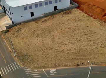 Terreno industrial à venda, 1.980 m² por R$ 1.790.000 - Europark Comercial - Indaiatuba/SP · Terreno à venda - no Europark Comercial
