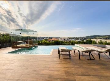 Casa com 5 dormitórios à venda, 350 m² por R$ 3.400.000,00 - Condomínio Campos de Santo Antônio II - Itu/SP · Casa à venda - em Residencial Parque Campos de Santo Antônio II