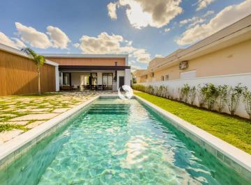 Casa com 4 dormitórios à venda, 372 m² por R$ 4.200.000,00 - Condomínio Xapada Parque Ytu - Itu/SP · Casa à venda - no Condomínio Xapada Parque Ytu