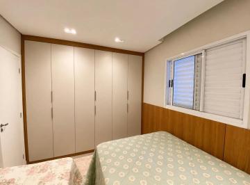 Apartamento 2 dormitórios 61m em Itu · Apartamento à venda - na Vila Esperança