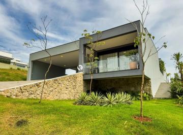 Casa térrea, mobiliada com vista espetacular em meio a natureza no Condomínio Campos de Santo Antônio ll · Casa à venda - em Residencial Parque Campos de Santo Antônio II