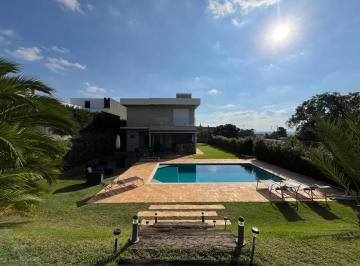 Casa com 4 dormitórios à venda, 289 m² por R$ 3.000.000,00 - Condomínio Fazenda Kurumin - Itu/SP · Casa à venda - no Condomínio Fazenda Kurumin