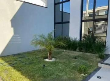 Casa com 3 dormitórios à venda, 190 m² por R$ 1.700.000,00 - Jardim Esplanada - Indaiatuba/SP · Casa à venda - no Jardim Esplanada