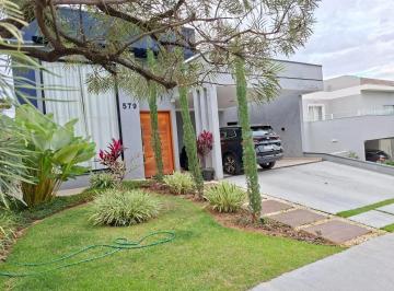 CASA COM 3 DORMITÓRIOS À VENDA, 163 M² POR R$ 1.599.000 - JARDIM RESIDENCIAL ALTO DE ITAICI - INDAIATUBA - INTERIOR DE SÃO PAULO · Casa à venda - em Jardim Residencial Alto de Itaici