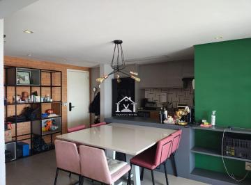 Apartamento de 2 quartos, São Paulo · Apartamento de 81 m² com 2 quartos para aluguel na Vila Sônia
