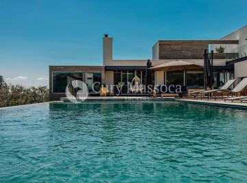 Casa com 5 dormitórios à venda, 890 m² por R$ 18.800.000,00 - Condomínio Terras de São José II - Itu/SP · Casa à venda - em Loteamento Residencial Parque Terras de Santa Cecília