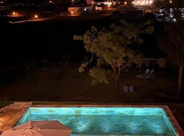 Casa com 5 dormitórios à venda, 688 m² por R$ 11.700.000 - Condomínio Terras de São José II - Itu/SP · Casa à venda - no Condomínio Terras de São José