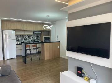 Apartamento com 3 dormitórios à venda, 87 m² por R$ 600.000,00 - Ilhas do Mediterrâneo - Itu/SP · Apartamento à venda - no Parque Industrial