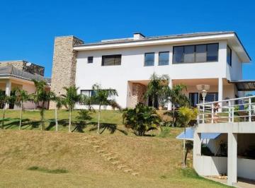 Casa com 10 dormitórios, 900 m² - venda por R$ 4.800.000 ou aluguel por R$ 24.999/mês - Condomínio Fazenda Kurumin - Itu/SP · Casa à venda - em Kurumin