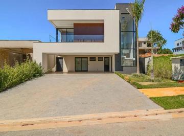 Casa com 3 dormitórios à venda, 268 m² por R$ 2.880.000,00 - Condomínio Alphaville Castello - Itu/SP · Casa à venda - no Parque Village Castelo