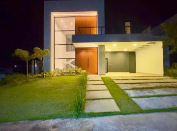 Casa com 3 dormitórios, 300 m² - venda por R$ 2.500.000,00 ou aluguel por R$ 13.700,00/mês - Condomínio Alphaville Castello - Itu/SP · Casa à venda - no Parque Village Castelo