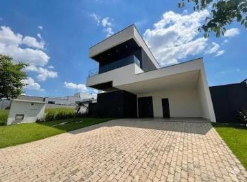 Casa com 3 dormitórios, 350 m² - venda por R$ 2.800.000,00 ou aluguel por R$ 15.000,02/mês - Condomínio Alphaville Castello - Itu/SP · Casa à venda - na Vila Martins