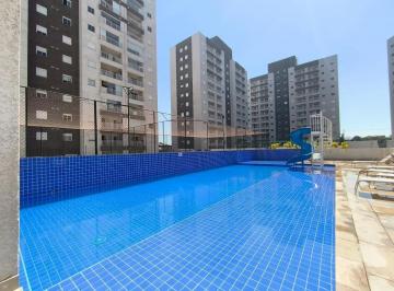 Apartamento com 2 dormitórios à venda, 49 m² por R$ 350.000,00 - Residencial Maxim Home Club Itu - Itu/SP · Apartamento à venda - em Nossa Senhora Aparecida