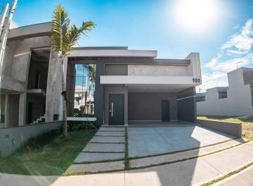Casa com 3 dormitórios à venda, 205 m² por R$ 1.790.000,00 - Condomínio Evidências - Indaiatuba/SP · Casa à venda - em Caldeira