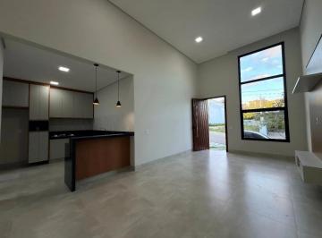 Casa com 3 dormitórios à venda, 178 m² por R$ 1.300.000,00 - Condomínio Residencial Mont Blanc - Itu/SP · Casa à venda - em Condomínio Residencial Mont Blanc