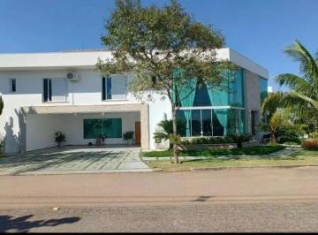Casa com 6 dormitórios à venda, 578 m² por R$ 5.000.000,00 - Condomínio Plaza Athénée - Itu/SP · Casa à venda - no Jardim Plaza Athénée