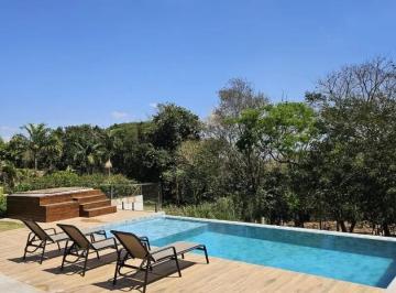 Casa com 4 dormitórios à venda, 361 m² por R$ 4.250.000,00 - Condomínio Fazenda Kurumin - Itu/SP · Casa à venda - em Kurumin