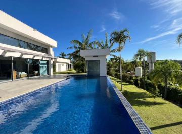 Casa com 4 dormitórios à venda, 540 m² por R$ 9.500.000,00 - Condomínio City Castelo - Itu/SP · Casa à venda - na City Castello