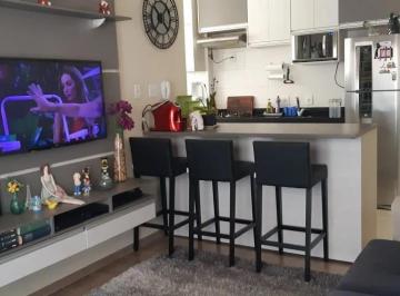 Apartamento com 2 dormitórios à venda, 57 m² por R$ 450.000,00 - Residencial Ilha Bela - Itu/SP · Apartamento à venda - em Itu Novo Centro