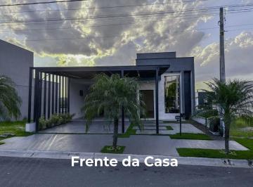 Casa com 3 dormitórios à venda, 204 m² por R$ 1.590.000,00 - Condominio Residencial Mantova - Indaiatuba/SP · Casa à venda - no Jardim Vila Paradiso