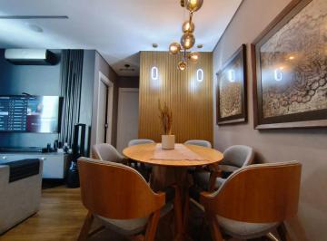 Apartamento com 2 dormitórios à venda, 47 m² por R$ 425.000,00 - Residencial Maxim Home Club Itu - Itu/SP · Apartamento à venda - em Nossa Senhora Aparecida