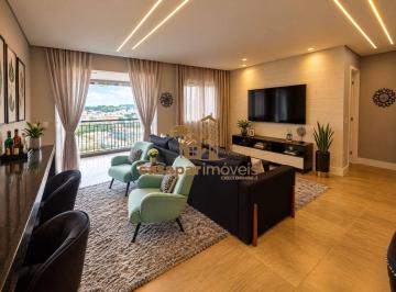Apartamento · 90m² · 2 Quartos · 2 Vagas · Apartamento para locação com 90m², 2 suítes com 2 vagas e lazer no Olímpico
