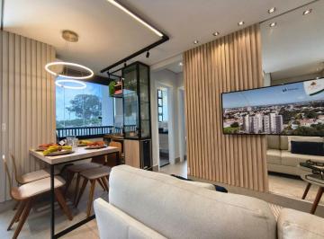 Apartamento com 2 dormitórios à venda, 42 m² por R$ 279.900,00 - Edifício Residencial Aurum Brasil - Itu/SP · Apartamento à venda - no Brasil