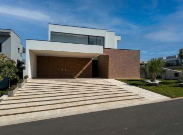 Casa com 4 dormitórios à venda, 336 m² por R$ 3.800.000,00 - Condomínio Villas do Golfe - Itu/SP · Casa à venda - em Condomínio Villas do Golfe