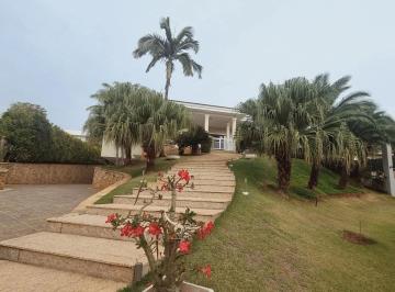 Casa com 7 dormitórios à venda, 592 m² por R$ 4.500.000,00 - Condomínio Plaza Athénée - Itu/SP · Casa à venda - no Jardim Plaza Athénée