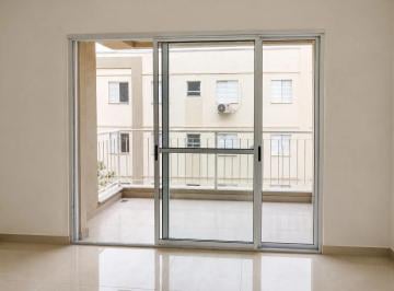 Apartamento à venda em Itu com 2 dormitórios, suíte e varanda integrada · Apartamento à venda - na Vila Esperança
