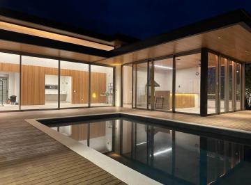 QUANDO O LUXO ULTRAPASSA OS LIMITES | CASA DE ALTO PADRÃO À VENDA EM ITU/SP - R$ 4.700.000 ,00 - ViILLAS DO GOLFE · Casa à venda - em Condomínio Villas do Golfe