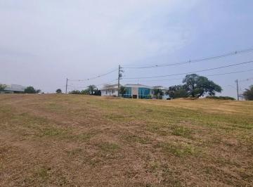 Terreno à venda, 1013 m² por R$ 1.500.000,00 - Condomínio Plaza Athénée - Itu/SP · Terreno à venda - no Jardim Plaza Athénée
