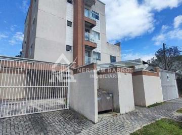Apartamento · 52m² · 2 Quartos · 1 Vaga · Vendo apartamento com 2 quartos em Curitiba -Cajuru