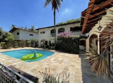 Casa · 542m² · 4 Quartos · 6 Vagas · CA22079, MPM892 - Casa de Condomínio, 4 - Cotia